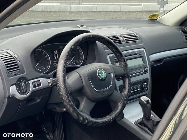 Skoda Octavia 1.6 TDI Fresh - 11