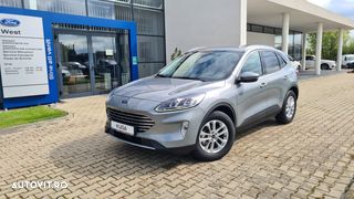 Ford Kuga 1.5 EcoBlue FWD
