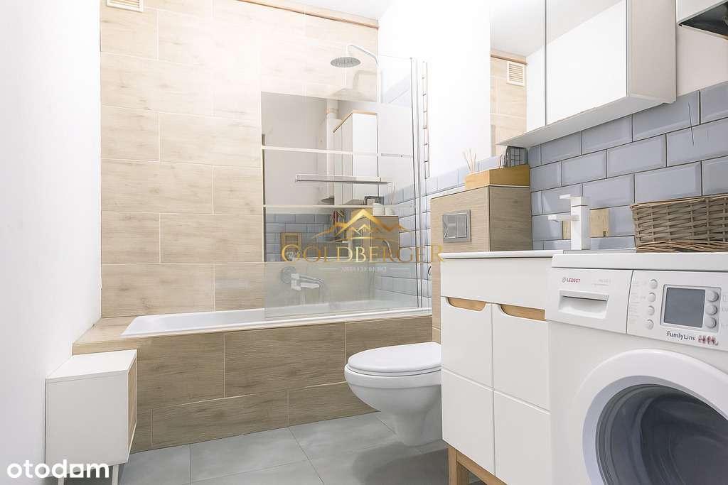 Zamieszkaj wygodnie – 50 m² w świetnej lokalizacji-13