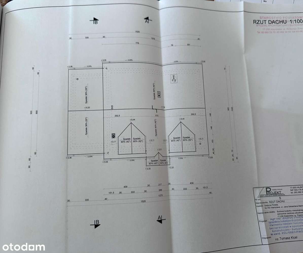 NA SPRZEDAŻ   Działka w sercu Puszczy Białowieskiej - Pełny obrazek: 5/8