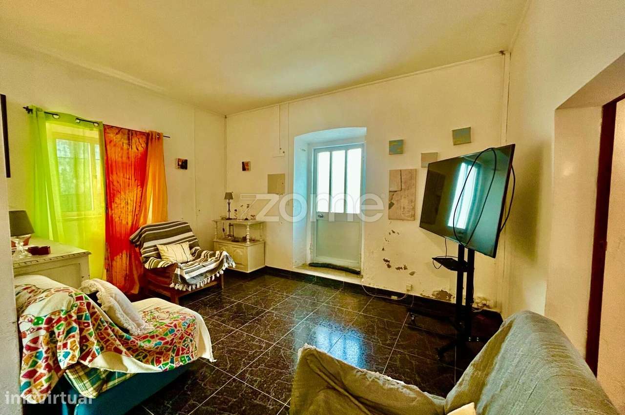 Moradia T2 S. Francisco da Serra - Grande imagem: 3/18