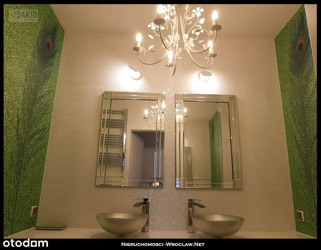 Wrocław-Krzyki-3 pokoje-Apartament-Idealny pod wynajem-4