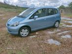 Honda Jazz 1.2 LS - 5