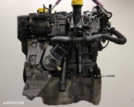 Motor Renault Megane 3 1.5 dci  K9K832 - 4