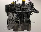 Motor Renault Megane 3 1.5 dci  K9K832 - 4