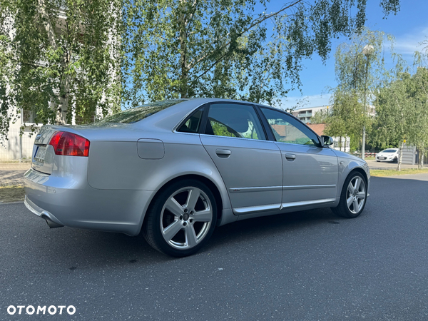 Audi A4 - 20