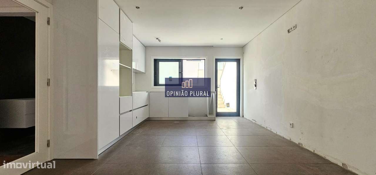 Exclusiva Moradia T3 com Vista Deslumbrante para o Douro  Jovim Gon... - Grande imagem: 4/34