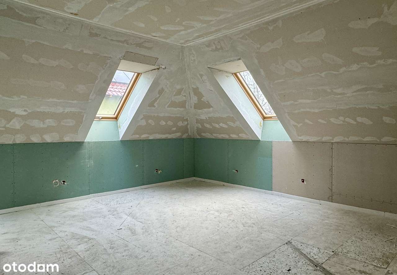 Dom Premium, 151m2, Kamieniec Wrocławski!-9