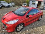 Peugeot 207 CC 120 VTi Allure - 13