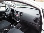 Kia Rio 1.4 CRDI 90 Platinum Edition - 20