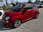 Fiat 500 1.2 Sport - 10