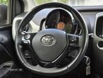 Toyota Aygo 1.0 X-Play+AC+X-Touch - 14