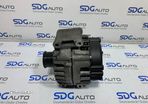 Alternator Generator Mercedes V Class 4x4 2.2 CDI 2015 - 3