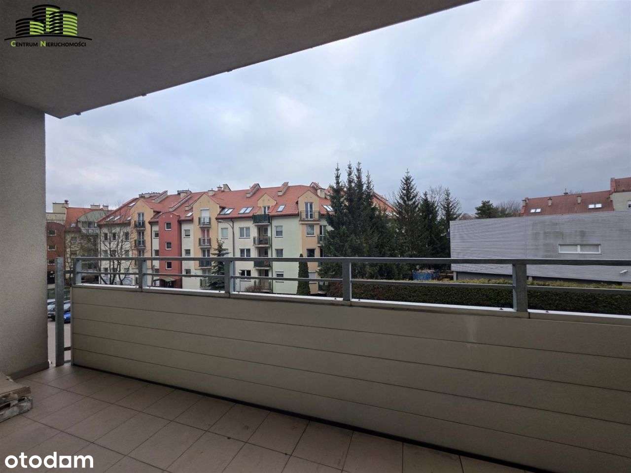 Nowoczesne mieszkanie do wynajęcia od zaraz - Pełny obrazek: 2/16