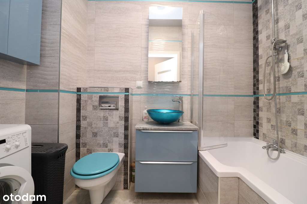 M2 | ogród 100 m² | miejsce w garażu | komórka-4