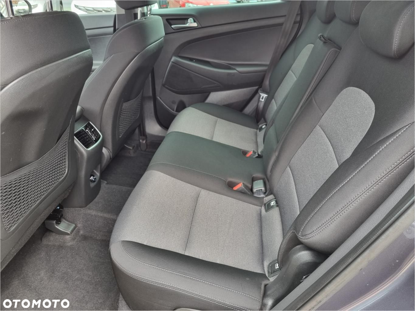 Hyundai Tucson 1.6 GDi Comfort 2WD - 15