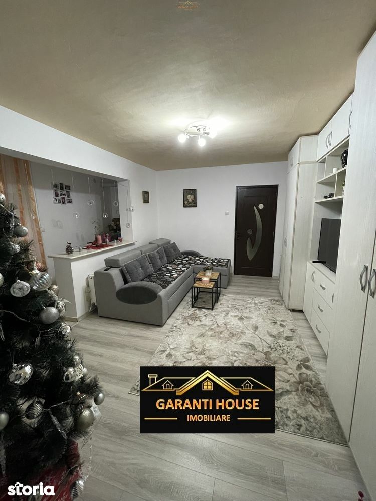 Zona Odobescu, apartament cu 2 camere, mobilat si utilat, 65 000€ neg.