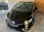 Renault Grand Scénic 1.5 dCi Dynamique S SS - 8