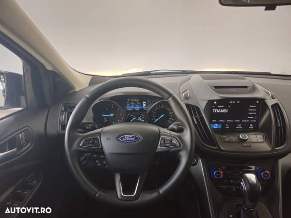 Ford Kuga 2.0 TDCi 4WD Powershift Titanium - 7