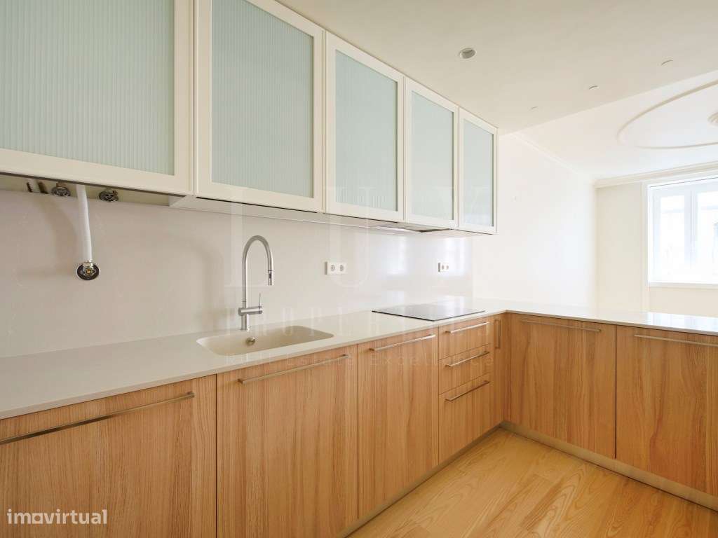 APARTAMENTO T2 PREMIUM EM LOCALIZAÇÃO CENTRAL DE LISBOA-8