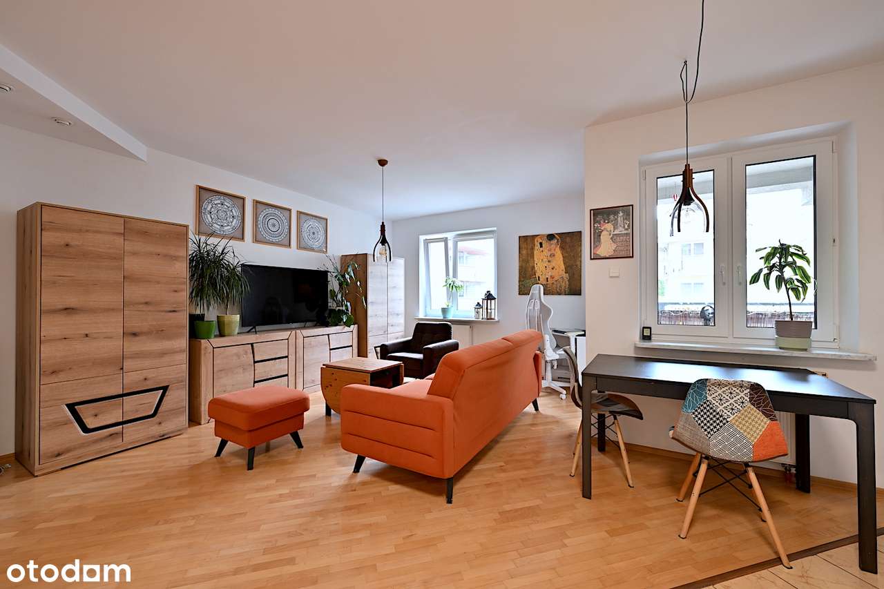 3-pokojowe 70m2 / Praga Południe / ul. Chłopickiego / B. Ładne-3