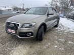 Audi Q5 2.0 TFSI Quattro Tiptronic - 3