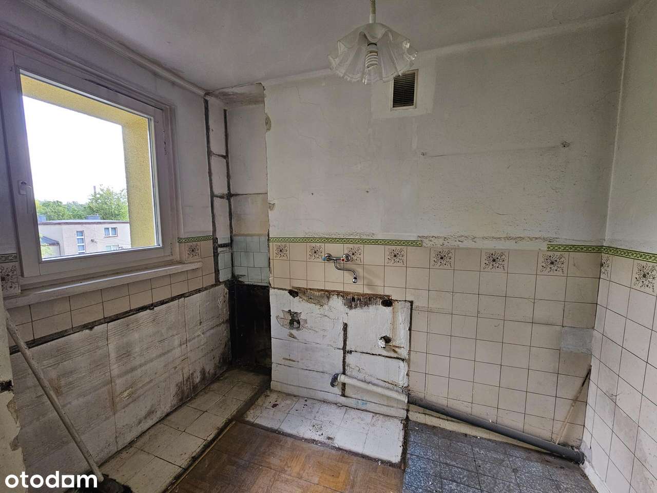 Super osiedle Potyki 3 pokoje niski blok  balkon-14
