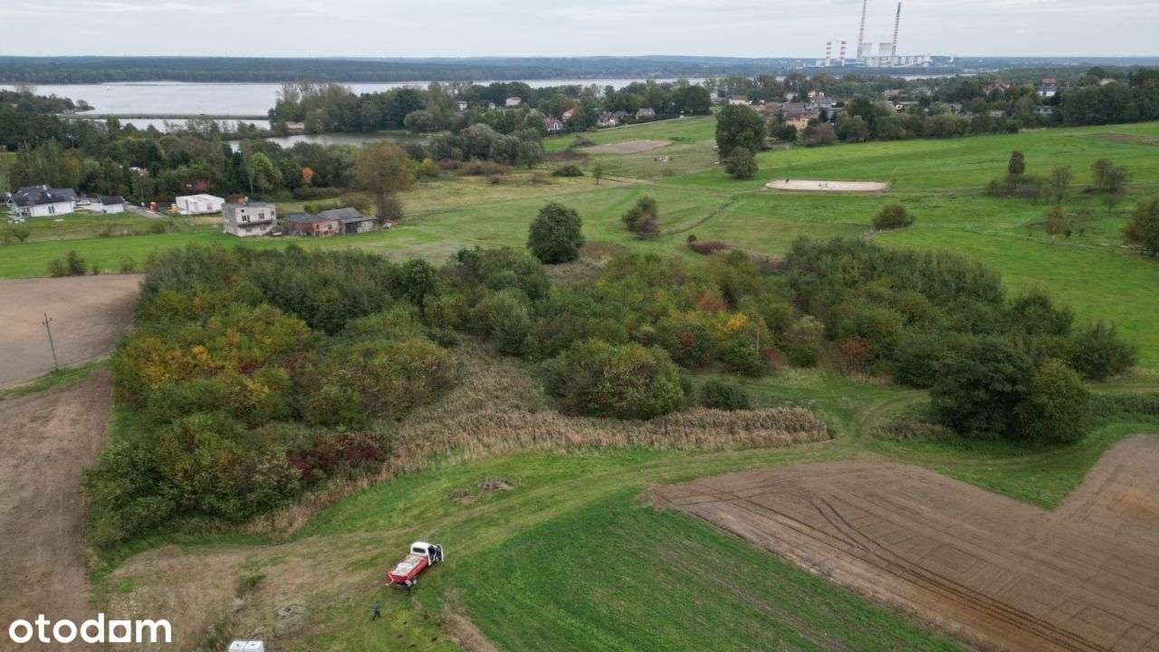 Działka 1 ha w otoczeniu natury!-2