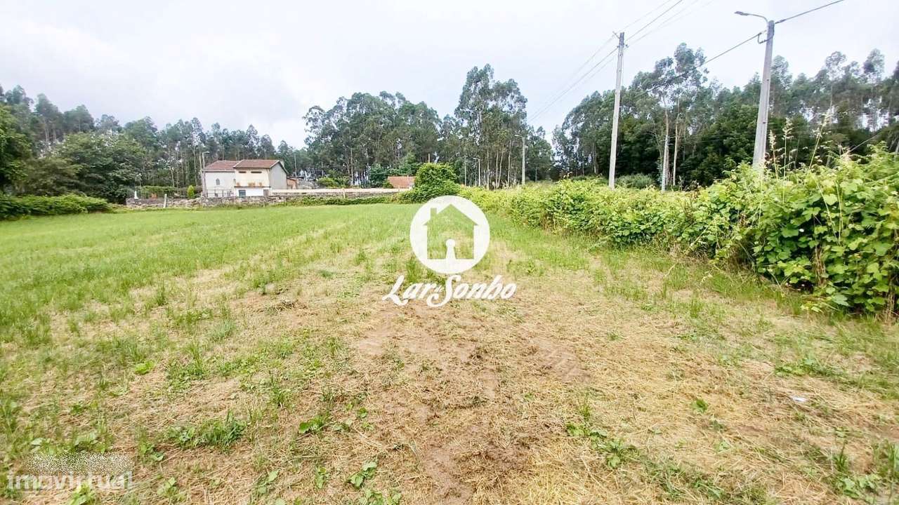 Terreno de 1.250m2 e 29m frente para construção de Moradias em S. P...-8