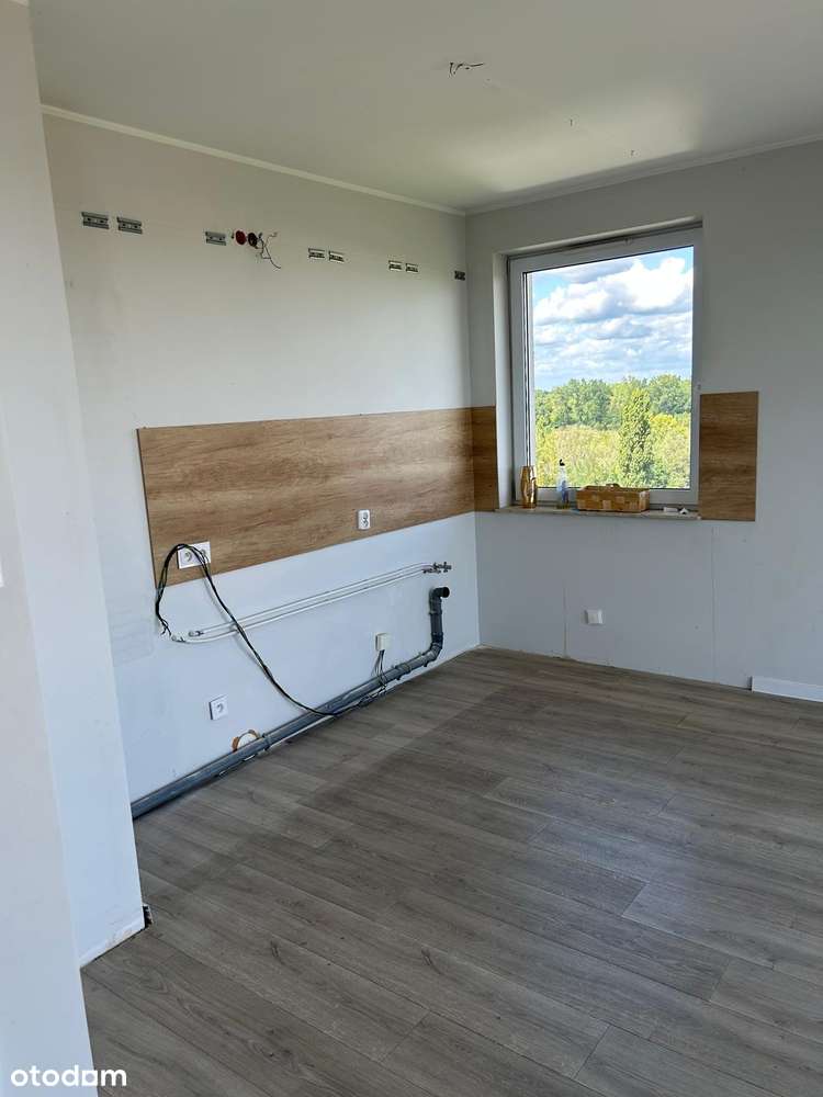 Nowoczesne mieszkanie, duży balkon, garaż, komórka, piękny widok - Pełny obrazek: 5/15