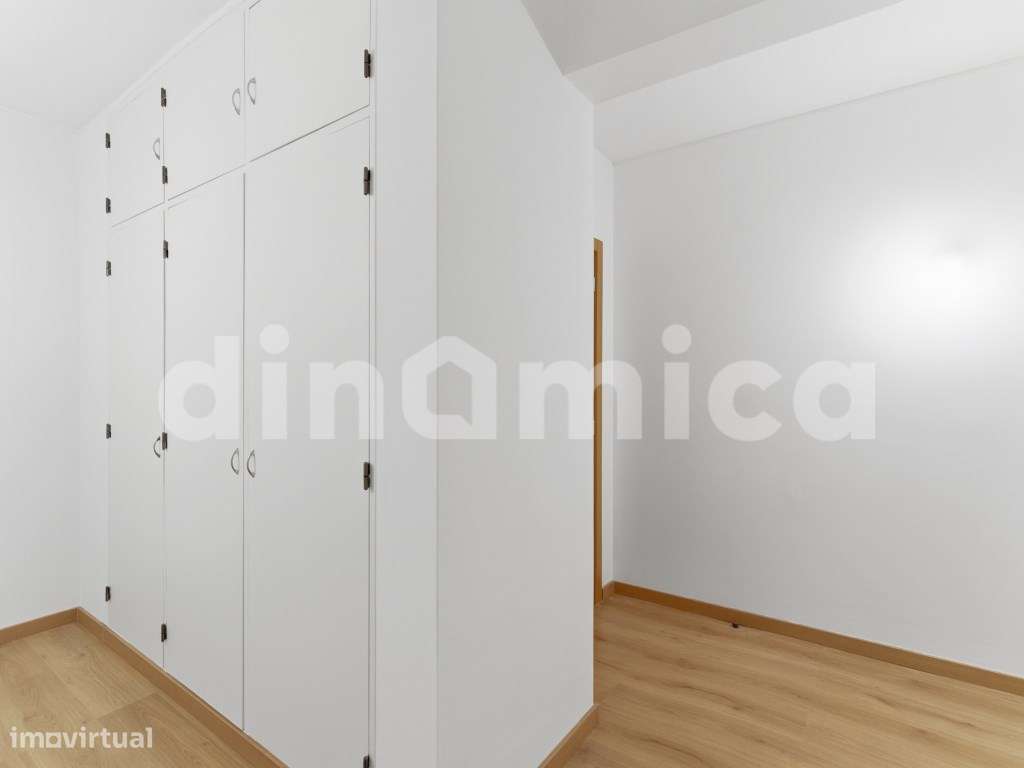 T3 no Centro de Famalicão - Pronto a Habitar-6