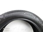 2x 235/50R19 LETNIE Continental PremiumContact 6 - 8