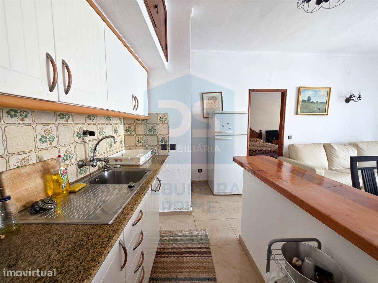 Apartamento T1 Venda em Albufeira e Olhos de Água,Albufeira-19