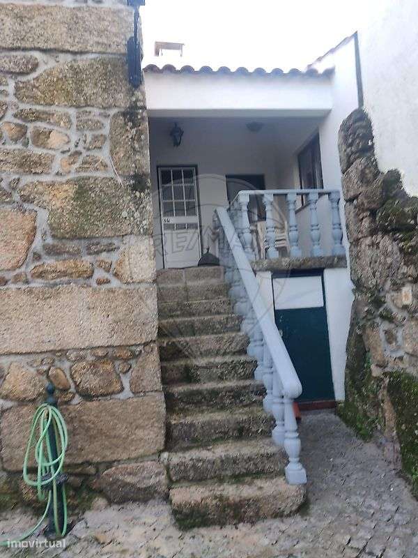 Moradia T4 para venda - Grande imagem: 2/21