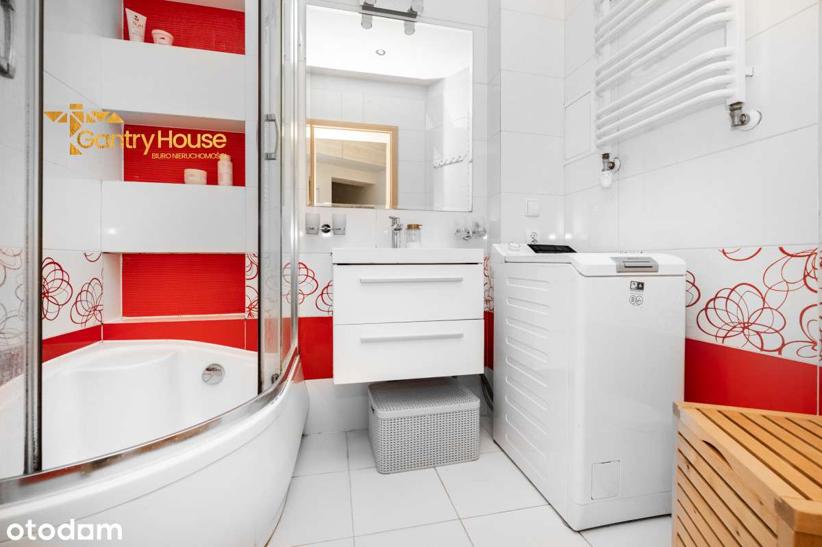 Duże mieszkanie z komórką 9,4m2 w cenie-11