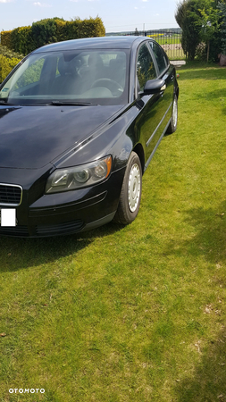 Volvo S40 1.6D - 7