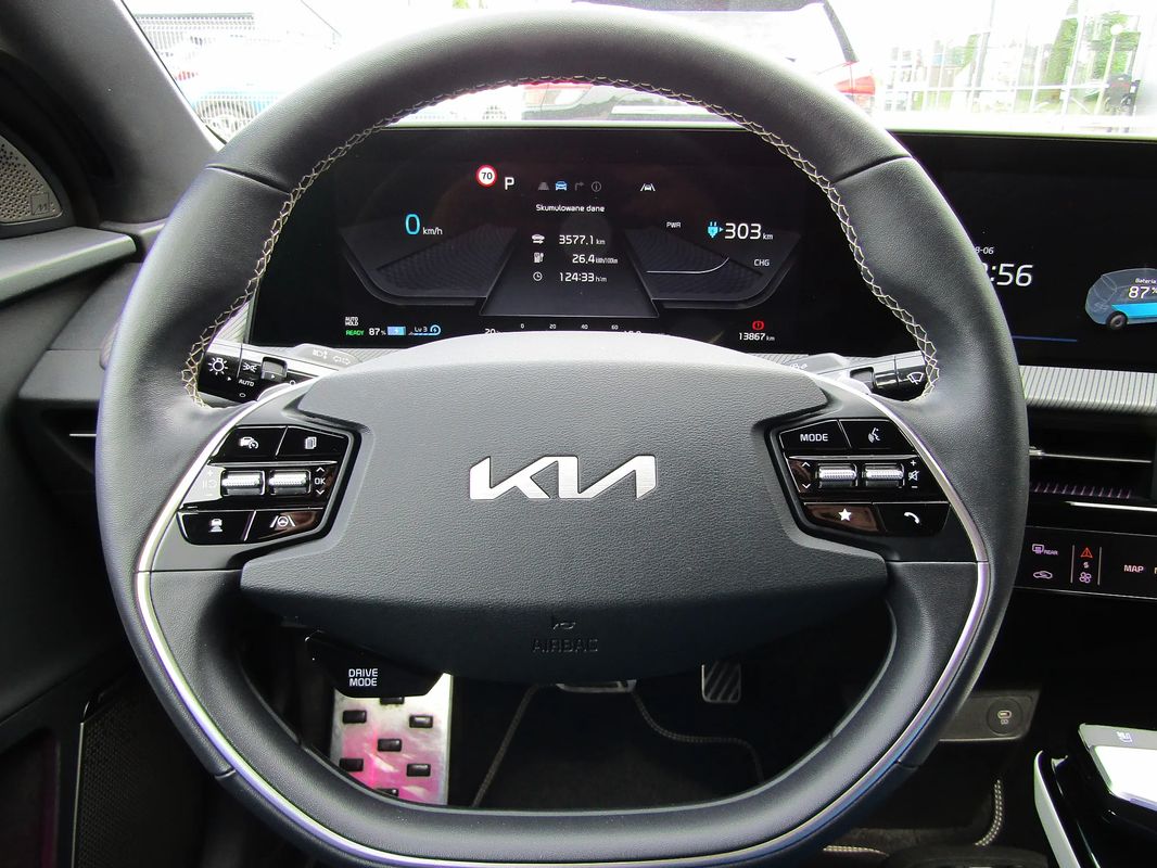 kia ev6