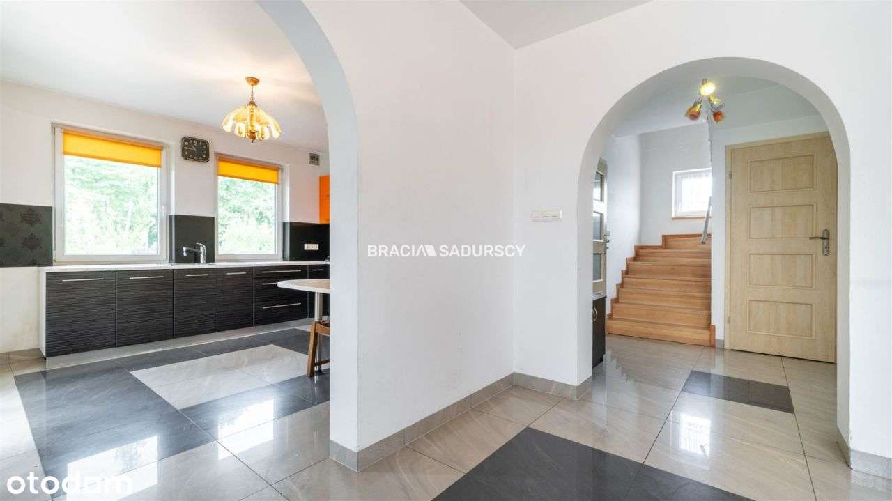 Dom wolnostojący gotowy do zamieszkania-12