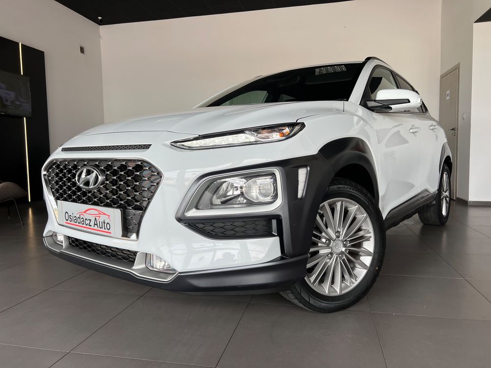 Hyundai Kona I 2019