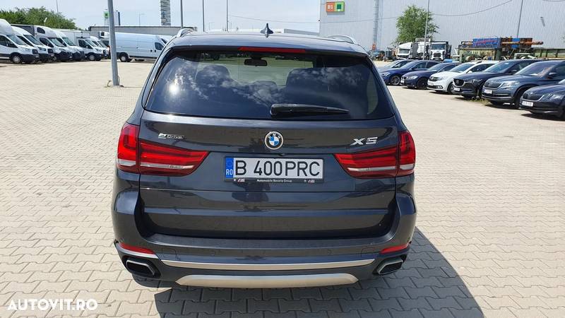 BMW X5 - 10