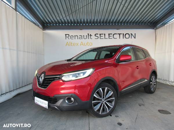 Renault Kadjar - 1