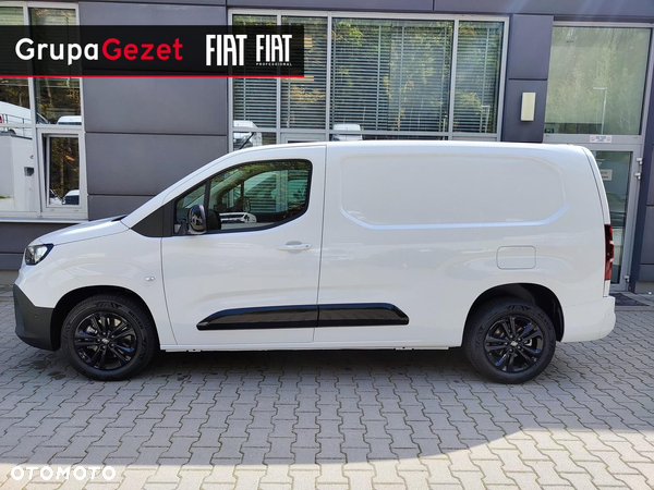 Fiat Doblo - 2