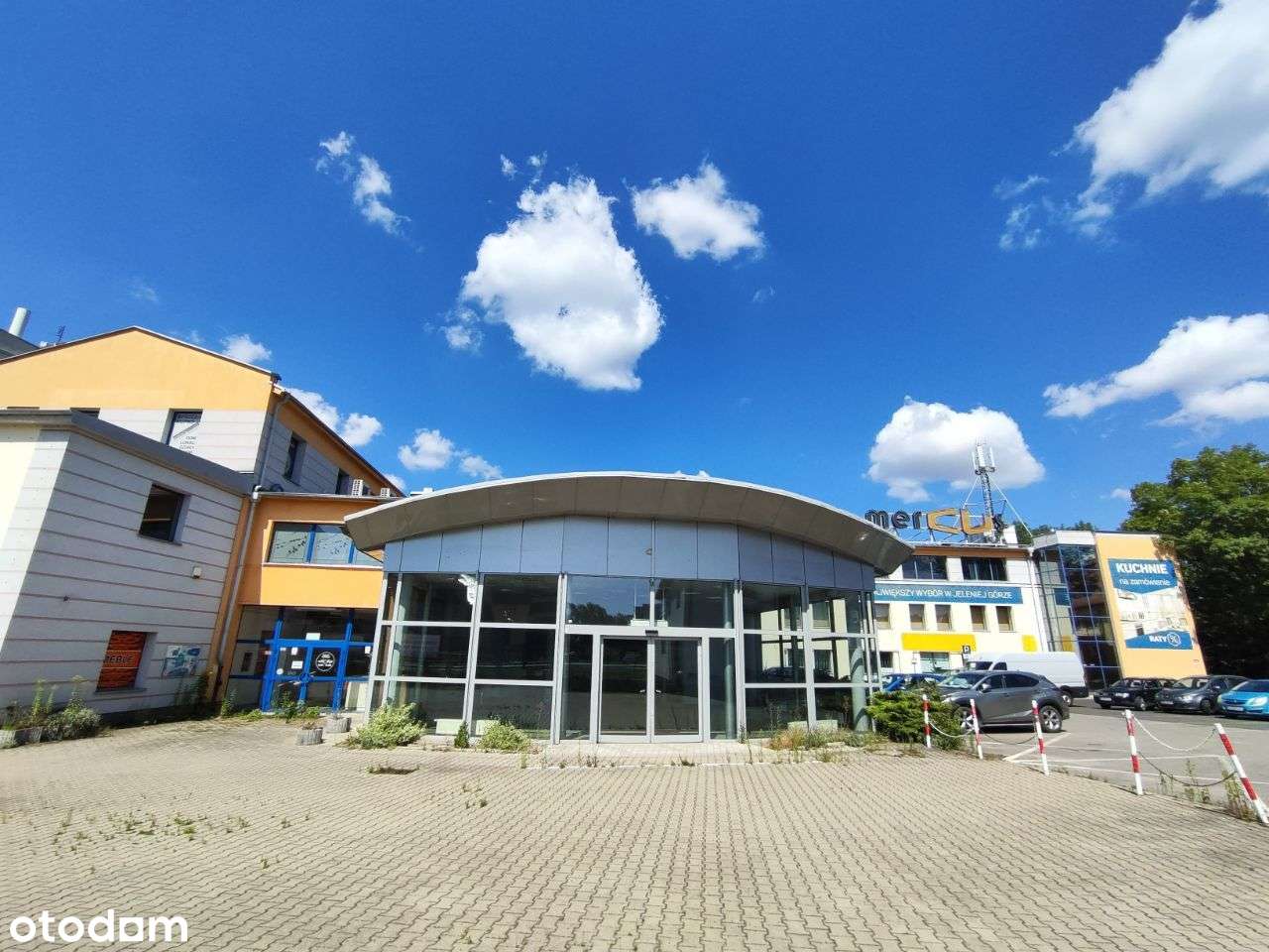 Sprzedaż Nieruchomości - Jelenia Góra-5