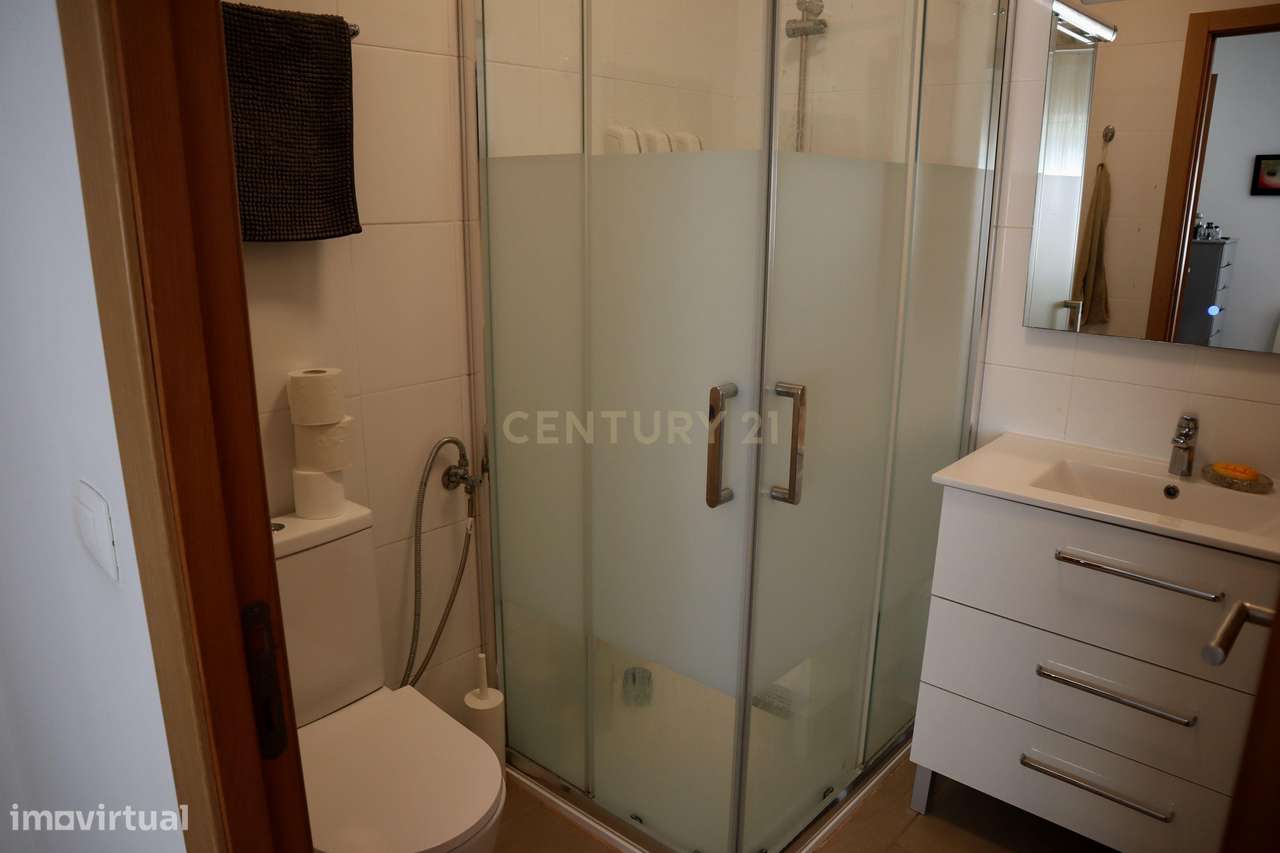 Encantadora Quinta em Mafra com Vista Mar e Serra – Piscina, Anexos e-16