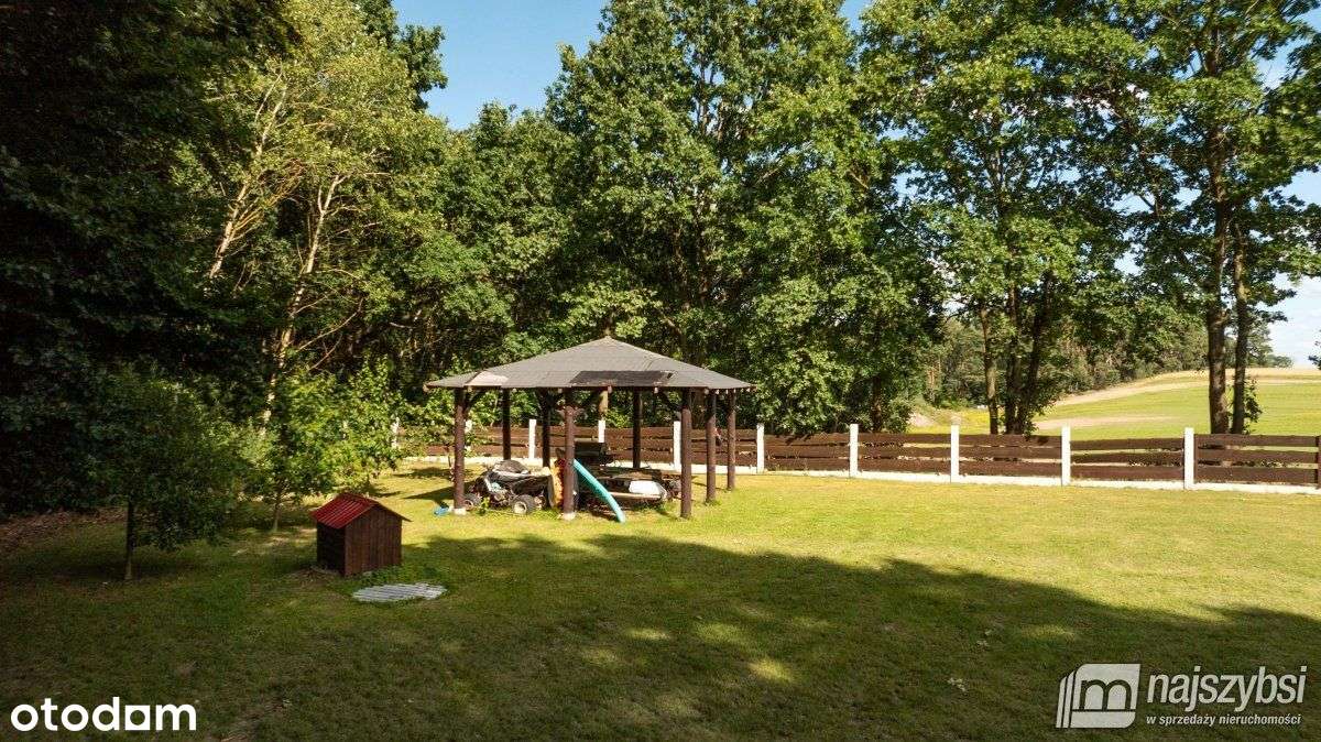 Sulino - Dom nad jeziorem - Pełny obrazek: 4/20