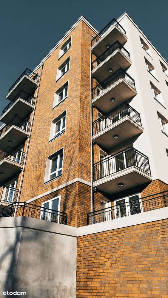 3-pokojowe mieszkanie w prestiżowym projekcie - Pełny obrazek: 2/8