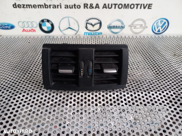 Grile Grila Ventilatie Spate Bmw Seria 3 F30 F31 Dezmembrez Motor N47D20D  - Dezmembrari Arad - 3