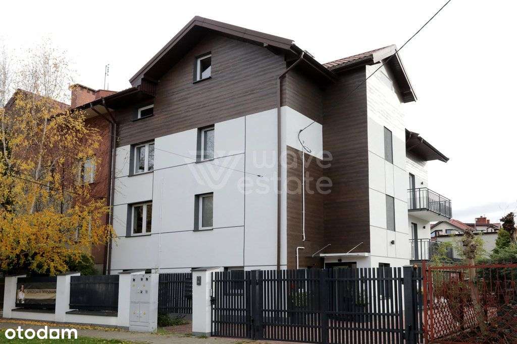 Gotowe do wprowadzenia! 3 pokoje, Warszawa-Targówek-10