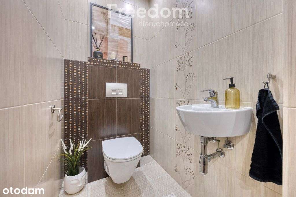 Komfortowe 3 pokojowe mieszkanie w Rzeszowie-9