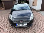 Fiat Grande Punto 1.2 8V Dynamic - 39